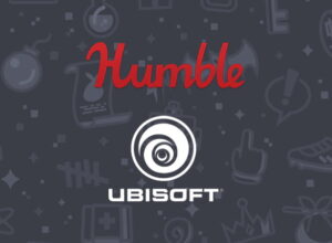 Humble Ubisoft