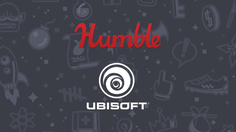 Humble Ubisoft