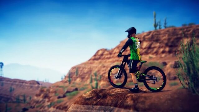 Descenders replay update