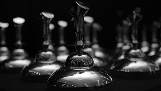 Golden Joysticks
