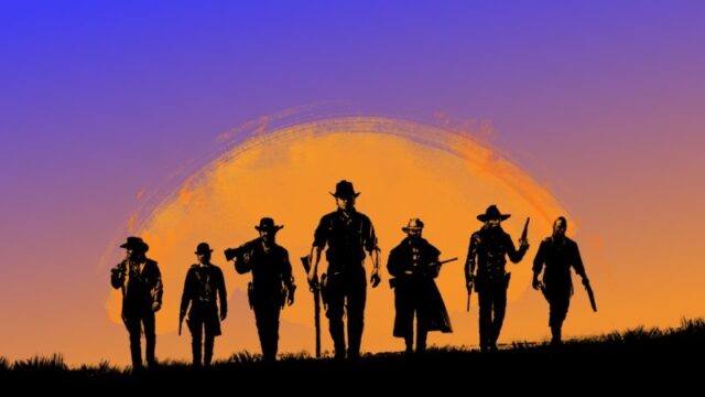 Red Dead Online