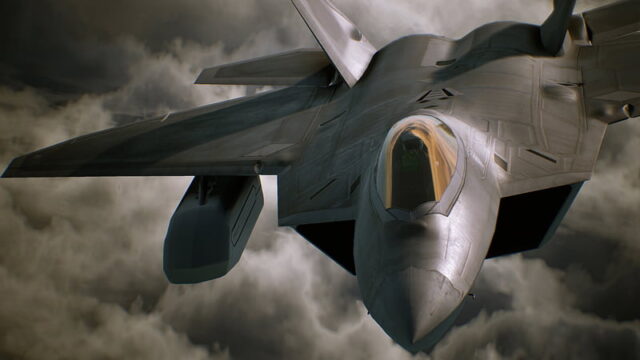 Ace Combat 7: Skies Unknown