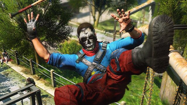 Dying Light: Bad Blood hits Steam Early Access