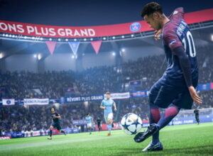 FIFA 19