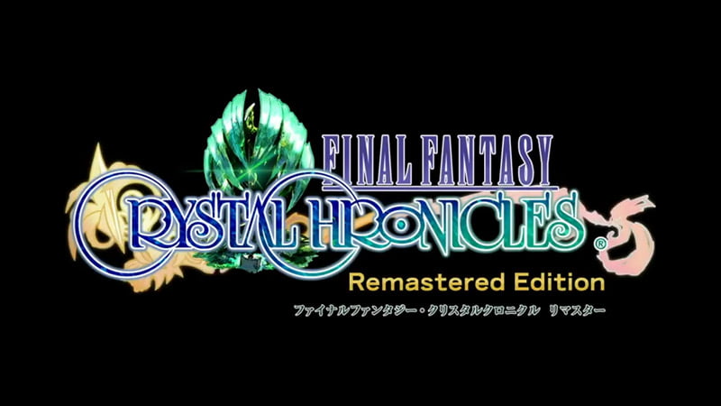 Final Fantasy Crystal Chronicles Remastered