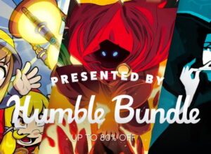 humble publisher weekend