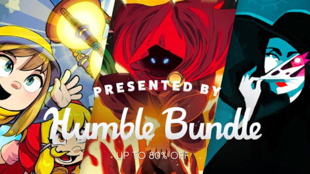 humble publisher weekend