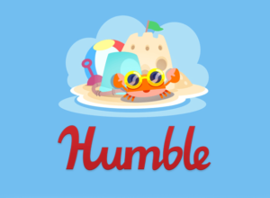Humble Store Summer Sale