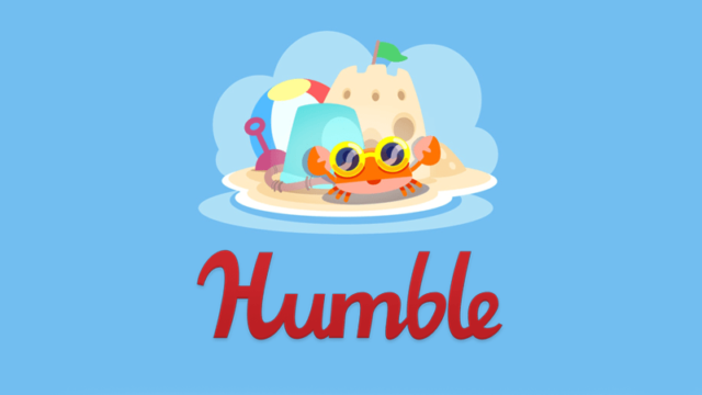 Humble Store Summer Sale