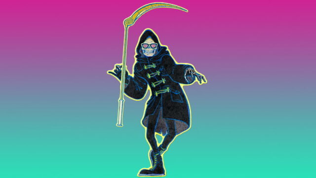 Let it Die PC