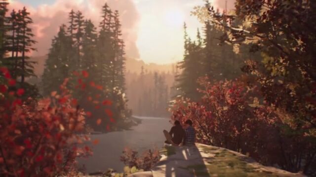 life is strange 2