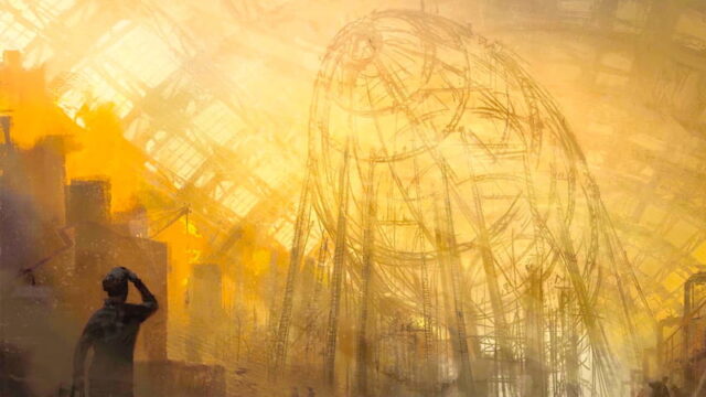 11-11: Memories Retold