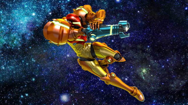 My Nintendo - Metroid: Samus Returns