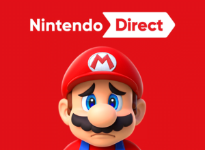 Nintendo Direct