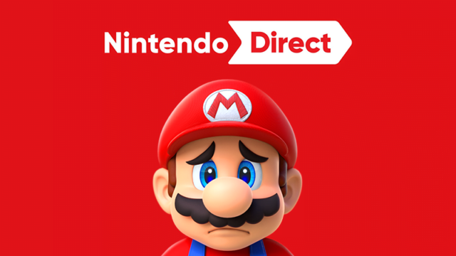 Nintendo Direct