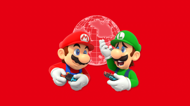 Nintendo Switch Online