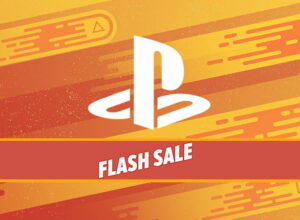 PlayStation Store Flash Sale