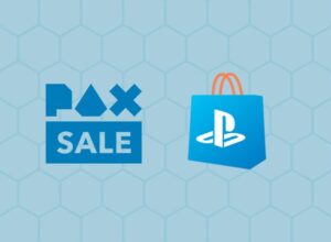 PlayStation Store Flash Sale