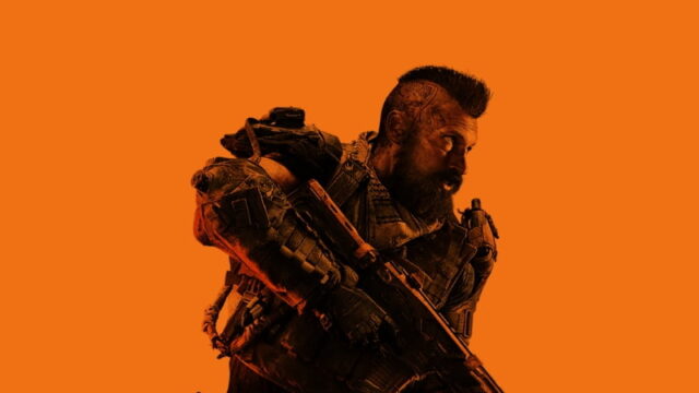 problem with call of duty blackout