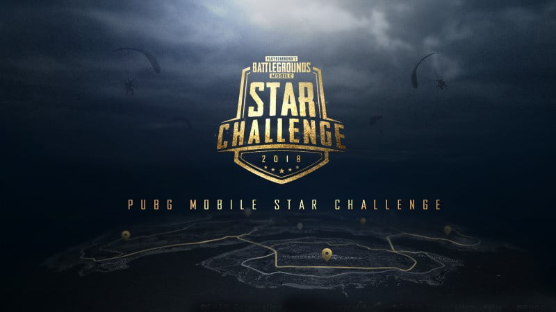 PUBG Mobile tournament