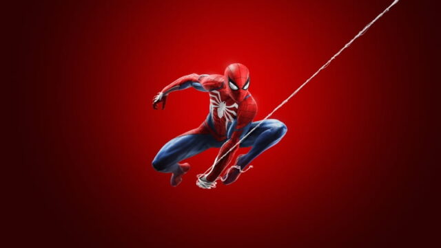 Marvel’s Spider-Man