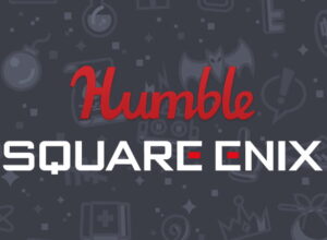 Humble Square Enix Sale