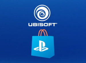 PlayStation Store Ubisoft sale