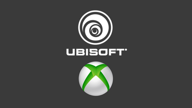 Ubisoft Xbox One sale