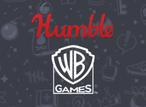 Humble WB Games sale