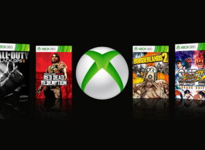 Xbox One Back Compat Sale