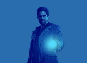 Alan Wake