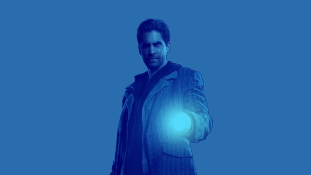 Alan Wake