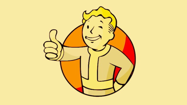 Fallout - Bethesda