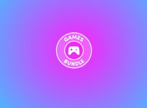 Humble bundle gradient