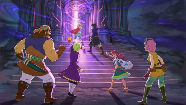 Ni no Kuni II: Revenant Kingdom DLC
