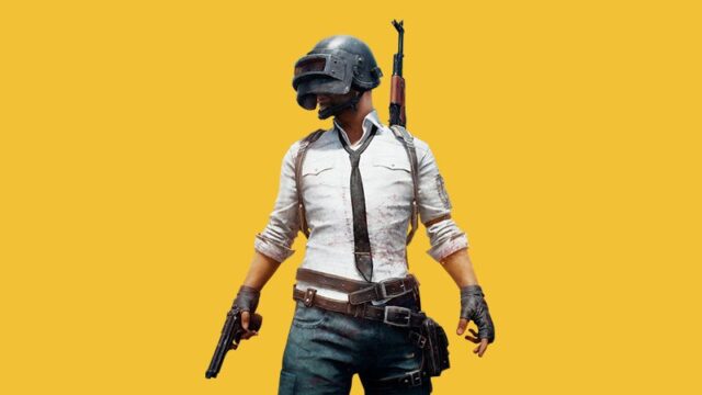 PUBG Europe League