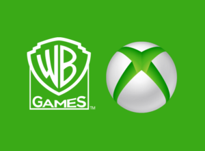 Xbox One Warner Brothers Publisher Sale