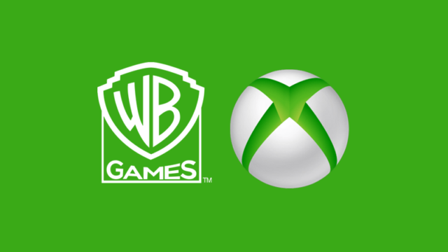 Xbox One Warner Brothers Publisher Sale