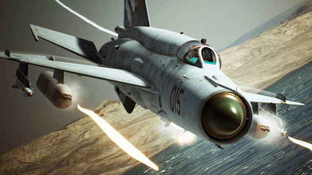 Ace Combat 7: Skies Unknown Collector's Edition