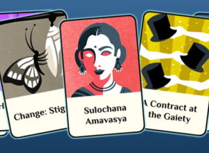 Cultist Simulator DLC