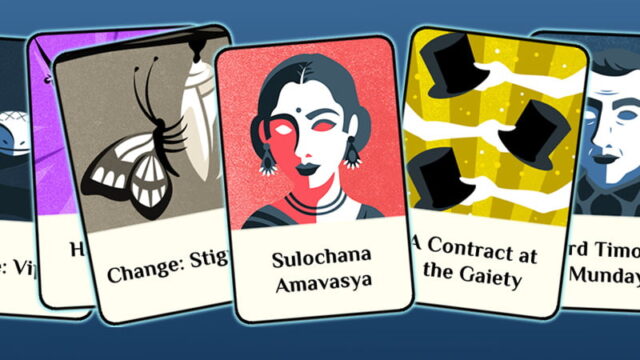 Cultist Simulator DLC
