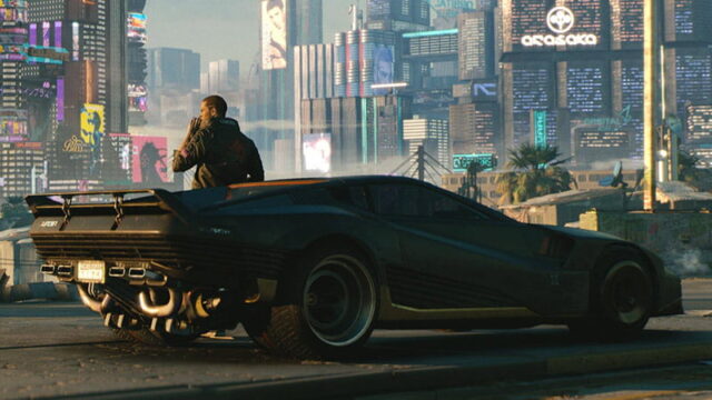 Cyberpunk 2077