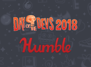 Day of the Devs Humble Bundle