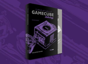 GameCube Anthology Review