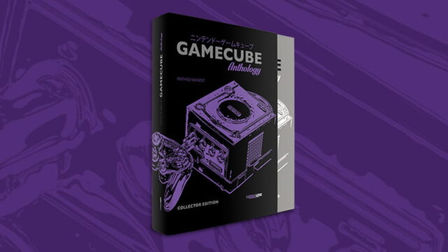 GameCube Anthology Review