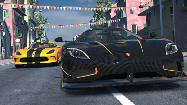 Gear.Club Unlimited 2 - Viper