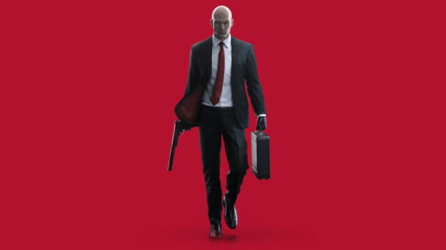 hitman 2 locations