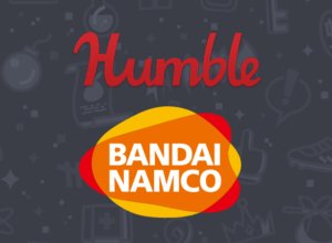 Bandai Namco Humble Sale