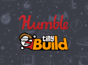 Humble Tiny Build Bundle