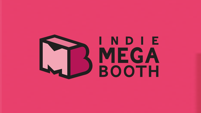Indie Megabooth